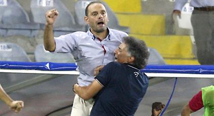 «Η μεγαλύτερη επιτυχία του Αστέρα»