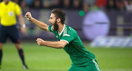 Λαγός: «Μπορούμε να περάσουμε και απ’ τους ομίλους»