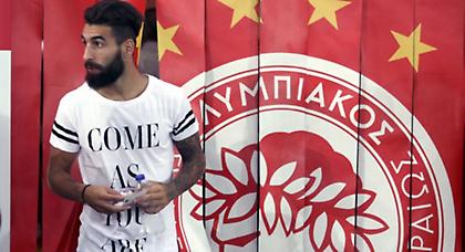 Ντουρμάζ: «Όσο πιο μακριά γίνεται…»