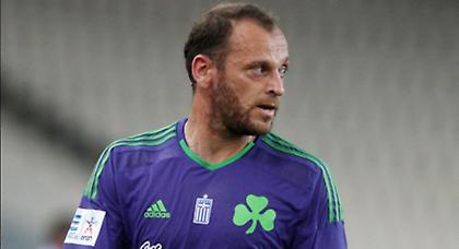 Μπούρμπος: «Χαρούμενος που θα παίξουμε Ευρώπη»