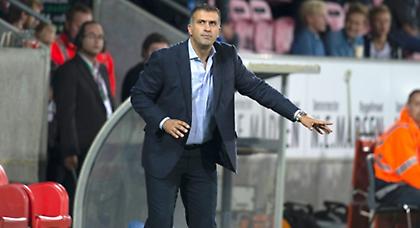 Αναστασίου: «Δείξαμε σθένος και ψυχή»