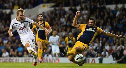 Δεν ήταν… για τα δόντια της