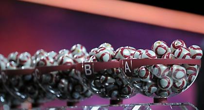 Οι πιθανοί αντίπαλοι των ελληνικών ομάδων