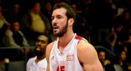 Στη Μανρέσα ο Χαριτόπουλος