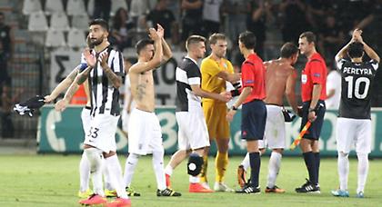 Mειώσαμε από την Τουρκία