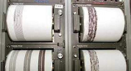 «Τέτοιοι σεισμοί δεν δημιουργούν προβλήματα»