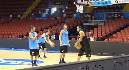 «Κατασκοπεύοντας» την Αργεντινή (Web TV)