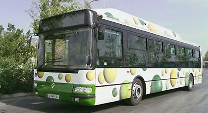 «Λίφτινγκ» στις αστικές συγκοινωνίες