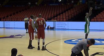 Τα «θηρία» της Σενεγάλης (Web TV)