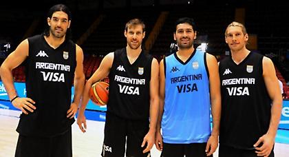 Οι Αργεντινοί… αναπολούν την Ελλάδα