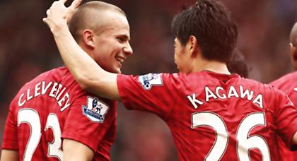 Δύο «κόκκινους διαβόλους» θέλει η Βαλένθια