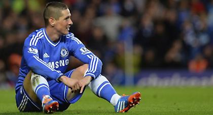 Τελεσίγραφο από Μίλαν για Τόρες