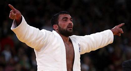 Μπαίνει στην μάχη ο «Mr Ippon»