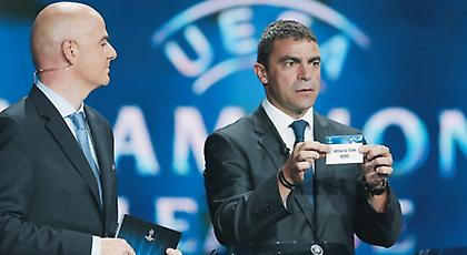 «Κλειδί» το χορτάρι και όχι το... Μονακό