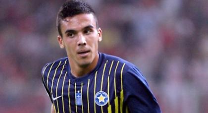 «Χωρίς άγχος, πάμε να το απολαύσουμε»