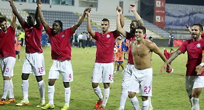 Το προφίλ των αντιπάλων του Αστέρα