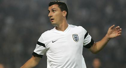 «Ικανοποιημένος απ’ την κλήρωση»