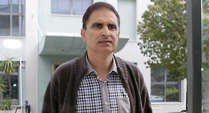 Μποροβήλος: «Ιστορική ημέρα για μας»