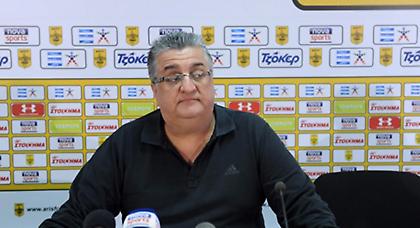 Εξώδικο, αίτηση ανάκλησης και... αλλαγή έδρας