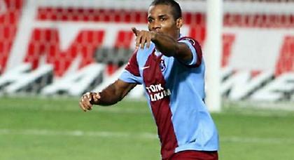 Τέλος ο Μαλουντά από την Τραμπζονσπόρ!