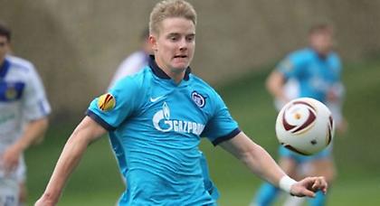 Ενισχύεται ενόψει ΠΑΟ η Ντιναμό Μόσχας