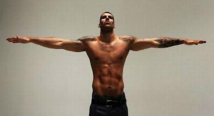 Η σέξι πλευρά του Παγκοσμίου Κυπέλλου (pics)