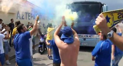 Σαν… ήρωες στην Τρίπολη