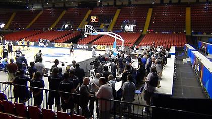 Όλη η… Αργεντινή στη Σεβίλλη (pics)