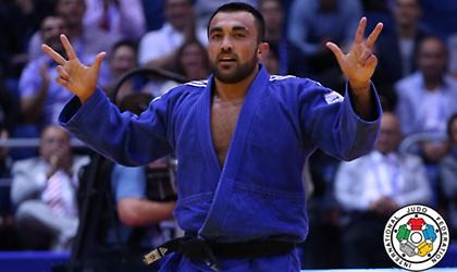 Παγκόσμιος Πρωταθλητής ο Ηλιάδης!