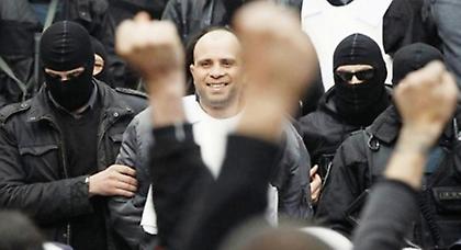 Επιστολή- βόμβα του Νίκου Μαζιώτη μέσα από τις φυλακές