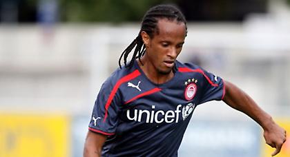 Σαλίνο: «Θα προκριθούμε»