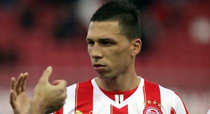 Περιμένουν τον Χολέμπας στη Ρώμη!