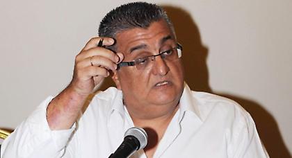 Κανείς δεν θέλει (αυτόν) τον Άρη!