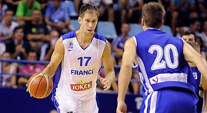 Έφτασε ο Τιγί ως… αντι-Μαϊνμί