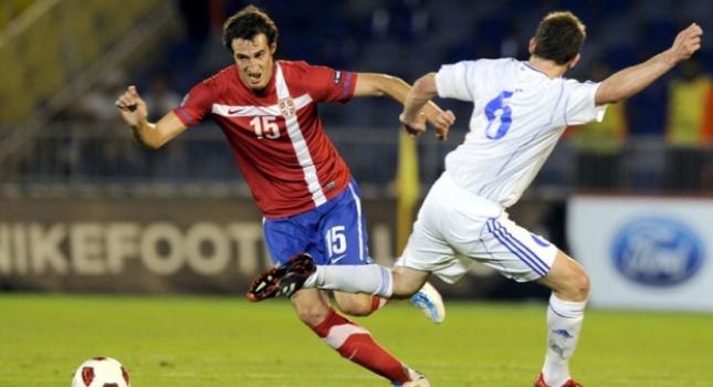 «Κοιτάει» και Πέτροβιτς ο Ολυμπιακός