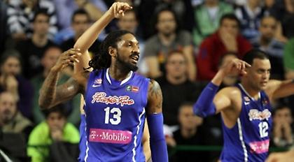 Αμφίβολος ο Μπάλκμαν για Πουέρτο Ρίκο