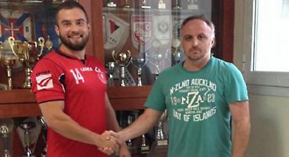 Πήρε Βραζάλιτσα ο Φίλιππος