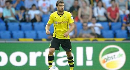 Πιέζει για Σωκράτη η Άρσεναλ!