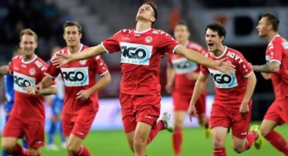 Καθάρισε στο… δεκάλεπτο