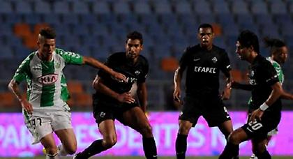 Μοιράστηκαν τις εντυπώσεις