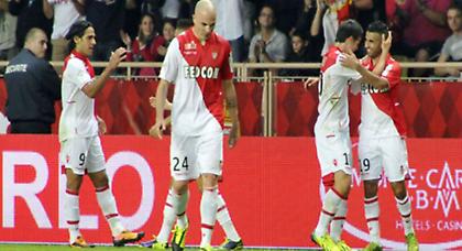 Πρόταση με Μονακό και Τουρκία