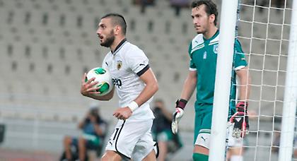 «Δεν το αξίζει αυτό ο κόσμος της ΑΕΚ»