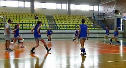 Ξεκίνημα και στη Νάξο