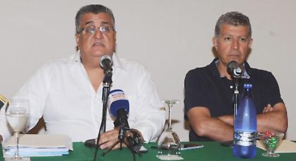 Μαίνεται η κόντρα Σκόρδα... Άρη