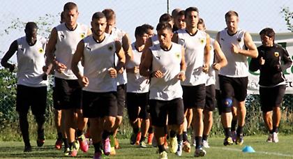 Πρόβλημα με Γροντή