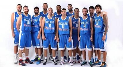 Ζήσης: «Πάμε Ελλαδάρα»