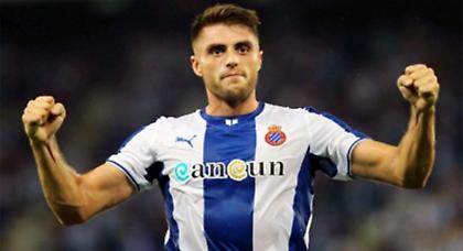 Στη Νάπολι ο Νταβίντ Λόπεζ