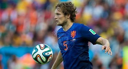 «Κόκκινος διάβολος» ο Μπλιντ