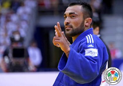 Ηλιάδης: «Αφιερωμένο στην Ελλάδα και τους Έλληνες»