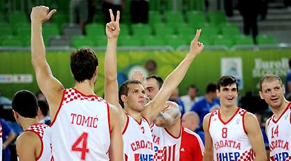 Της έβγαλε την ψυχή